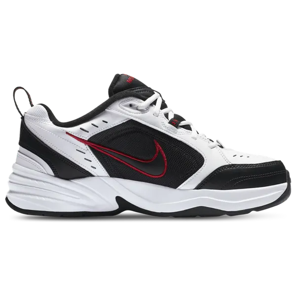Nike Air Monarch IV Wit Poly, vergelijk prijzen bij 1 winkel