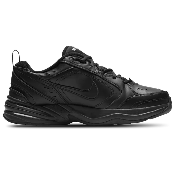 Nike Air Monarch IV Zwart Poly, vergelijk prijzen bij 1 winkel