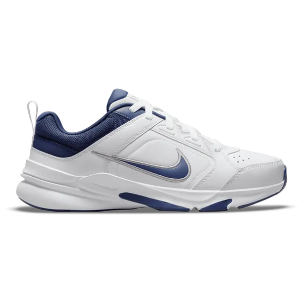 Nike Defy All Day Wit Poly, vergelijk prijzen bij 1 winkel