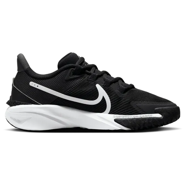 Nike Star Runner Peuterschoenen Zwart Poly, vergelijk prijzen bij 1 winkel