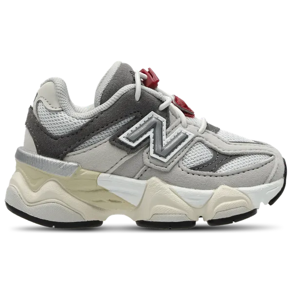 New Balance 9060 Grijs (IV9060GY) Kids, vergelijk prijzen bij 1 winkel
