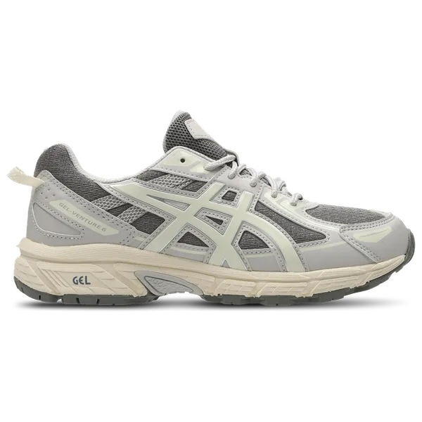 ASICS GEL-Venture Grijs Kids, vergelijk prijzen bij 1 winkel