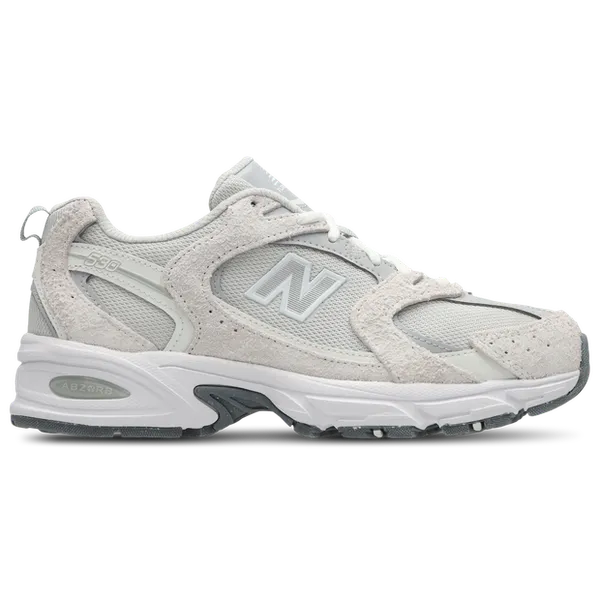 New Balance 530 Grijs Textil, vergelijk prijzen bij 1 winkel