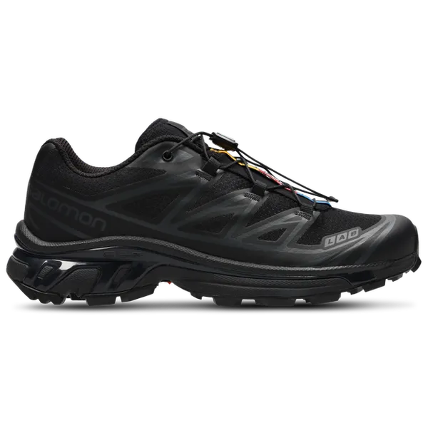 Salomon XT-6 Zwart Plastic, vergelijk prijzen bij 1 winkel