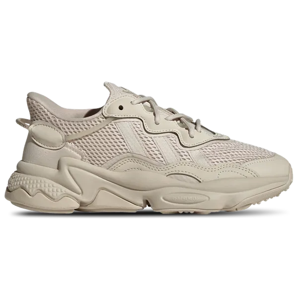 adidas Ozweego Beige Textil Kids, vergelijk prijzen bij 2 winkels