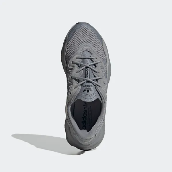 adidas Ozweego Beige Textil Kids, foto 2 van 4