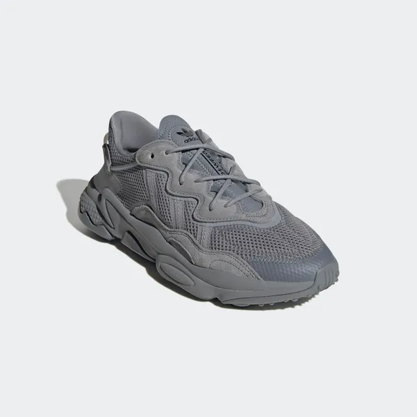 adidas Ozweego Beige Textil Kids, foto 4 van 4