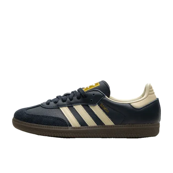 adidas Samba Blauw Suède, vergelijk prijzen bij 2 winkels