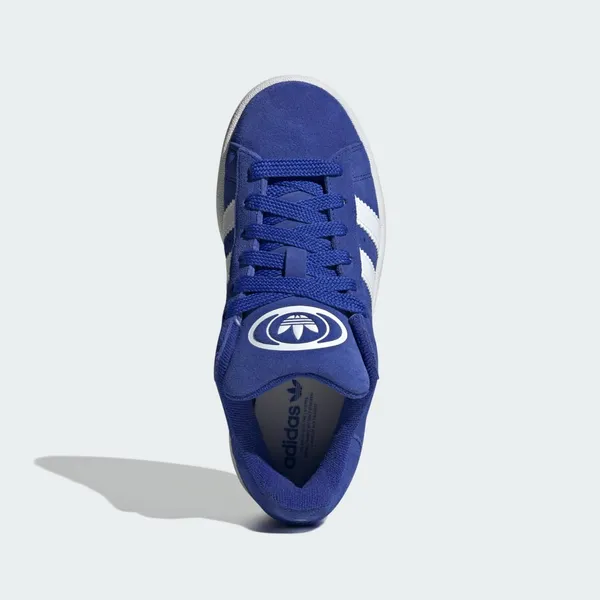 adidas Campus Blauw Kids, foto 2 van 4