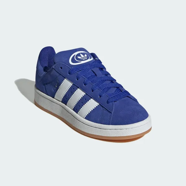 adidas Campus Blauw Kids, foto 4 van 4