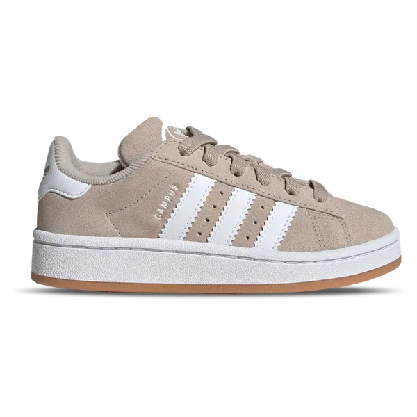 adidas Campus Peuterschoenen Beige, vergelijk prijzen bij 5 winkels