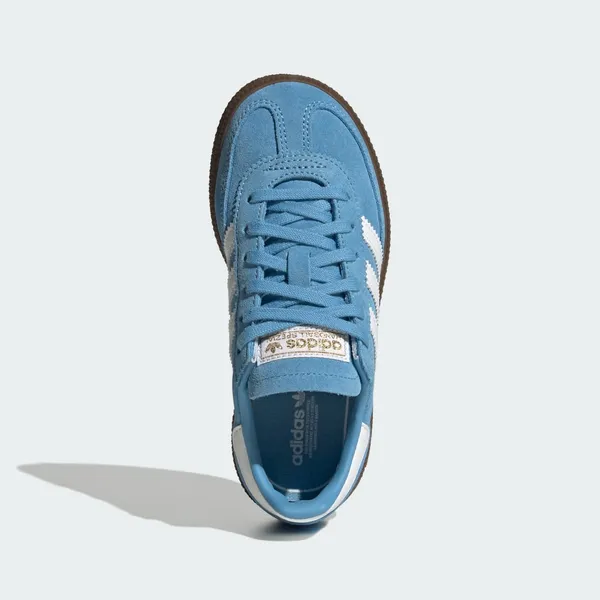 adidas Handball Spezial Blauw Kids, foto 2 van 4