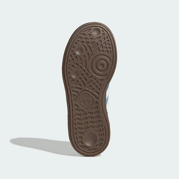 adidas Handball Spezial Blauw Kids, foto 3 van 4