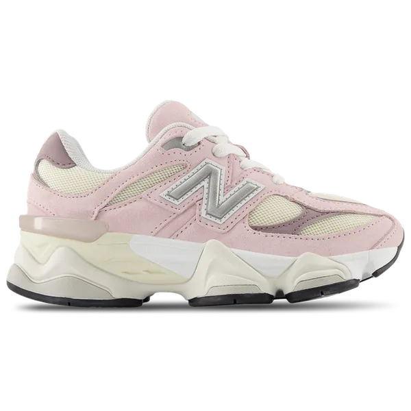 New Balance 9060 Lichtroze (PC9060BE) Kids, vergelijk prijzen bij 1 winkel