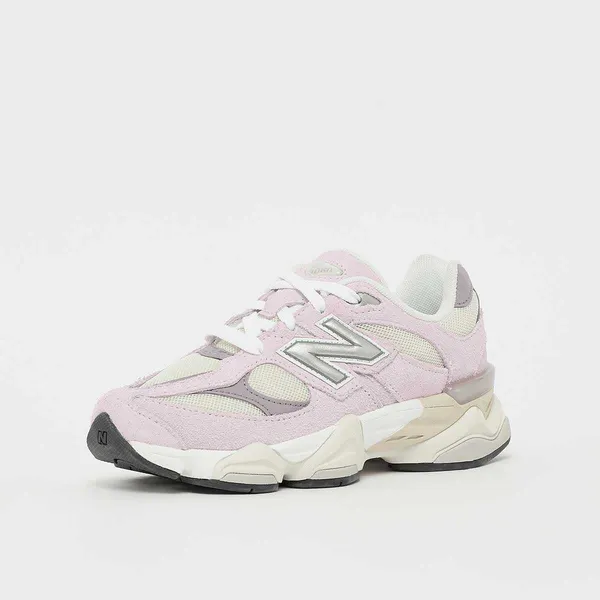 New Balance 9060 Lichtroze (PC9060BE) Kids, foto 2 van 3
