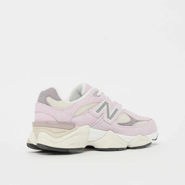 New Balance 9060 Lichtroze (PC9060BE) Kids, foto 3 van 3