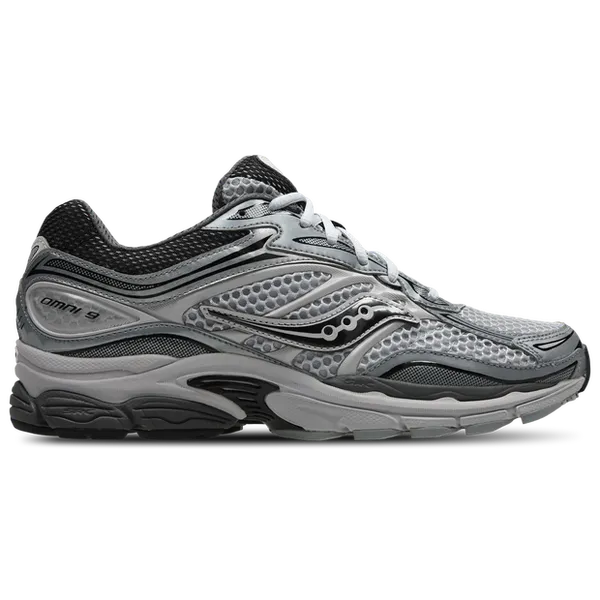 Saucony Progrid Omni 9 Grijs, vergelijk prijzen bij 1 winkel