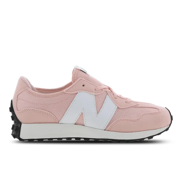 New Balance 327 Roze Kids, vergelijk prijzen bij 1 winkel