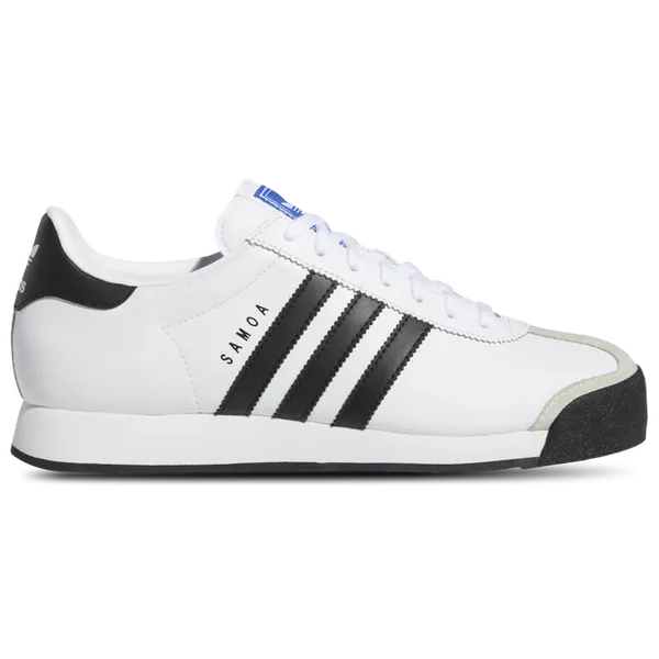 adidas Samoa Wit, vergelijk prijzen bij 1 winkel