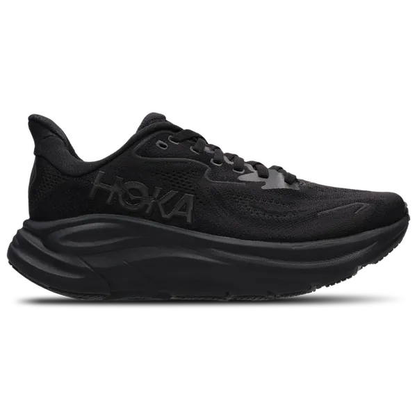 HOKA Clifton 10 Zwart, vergelijk prijzen bij 1 winkel