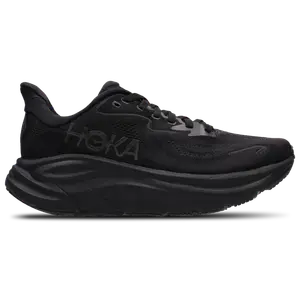 HOKA Clifton zwart