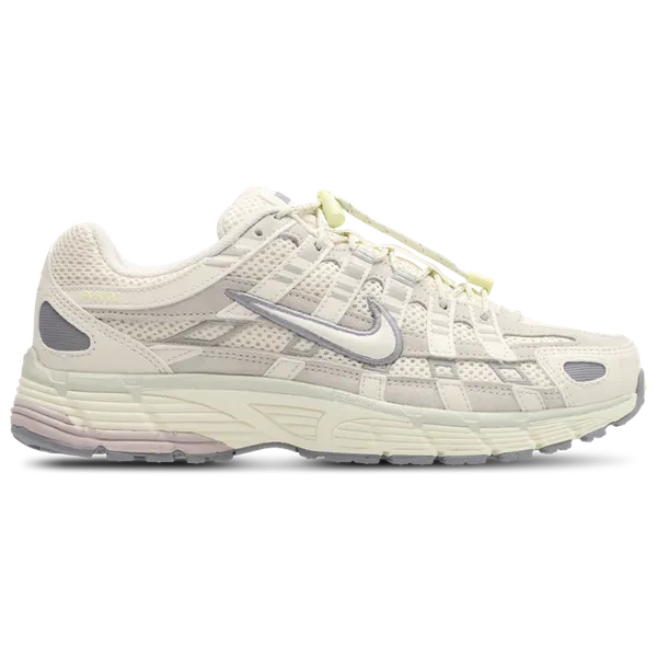 Nike P-6000 Grijs, vergelijk prijzen bij 1 winkel