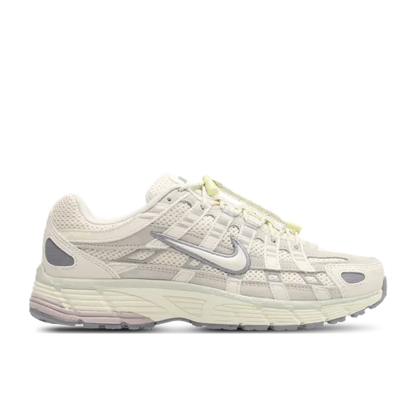 Nike P-6000 Grijs, vergelijk prijzen bij 2 winkels