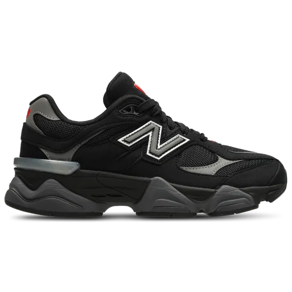 New Balance 9060 Zwart Kids, vergelijk prijzen bij 1 winkel