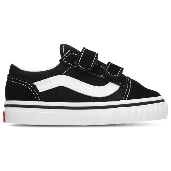 Vans Old Skool Zwart Kids, vergelijk prijzen bij 2 winkels
