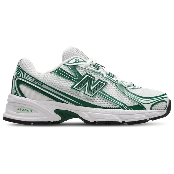 New Balance 740 Wit Kids, vergelijk prijzen bij 1 winkel