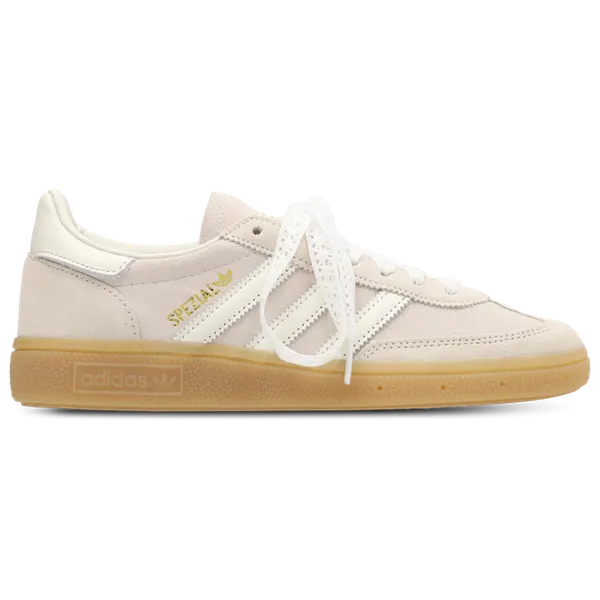 adidas Handball Spezial Wit Suède, vergelijk prijzen bij 1 winkel