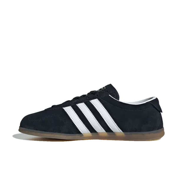 adidas Gazelle Zwart Suède, vergelijk prijzen bij 2 winkels