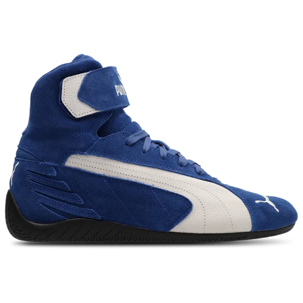 Puma Speedcat Blauw Suède, vergelijk prijzen bij 1 winkel
