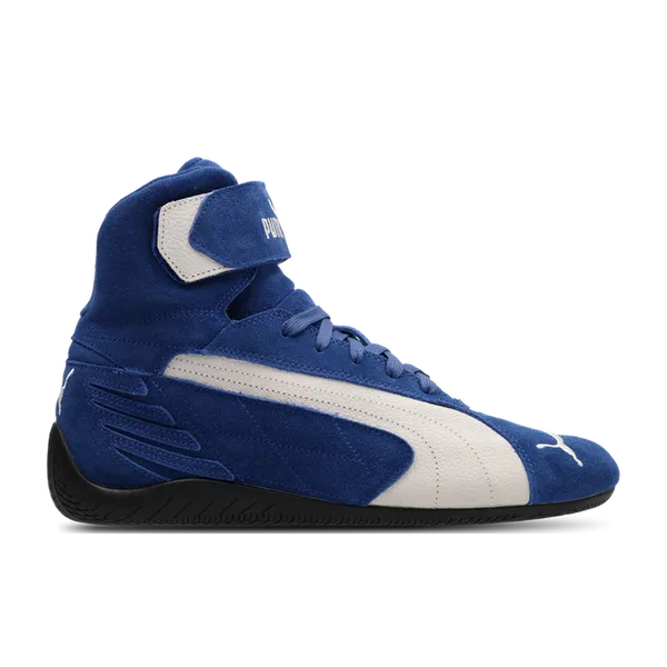Puma Speedcat Blauw Suède, vergelijk prijzen bij 1 winkel