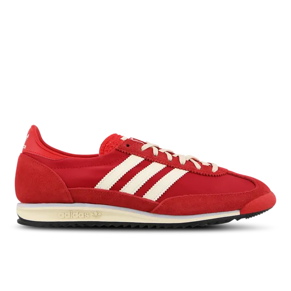 adidas SL 72 Rood Nylon, vergelijk prijzen bij 1 winkel