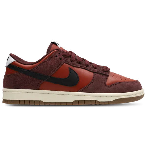 Nike Dunk Bruin, vergelijk prijzen bij 1 winkel