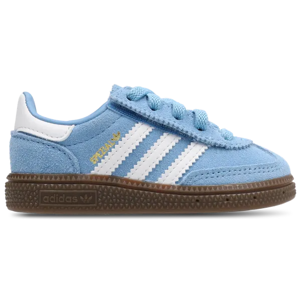adidas Handball Spezial Blauw Suède Kids, vergelijk prijzen bij 1 winkel