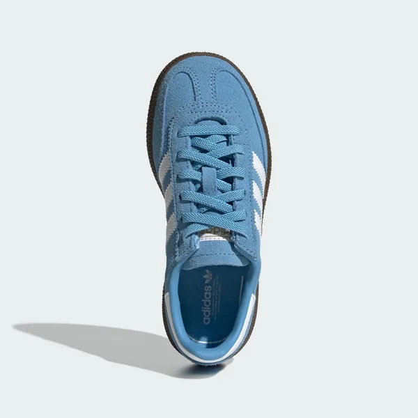 adidas Handball Spezial Blauw Kids, foto 2 van 4