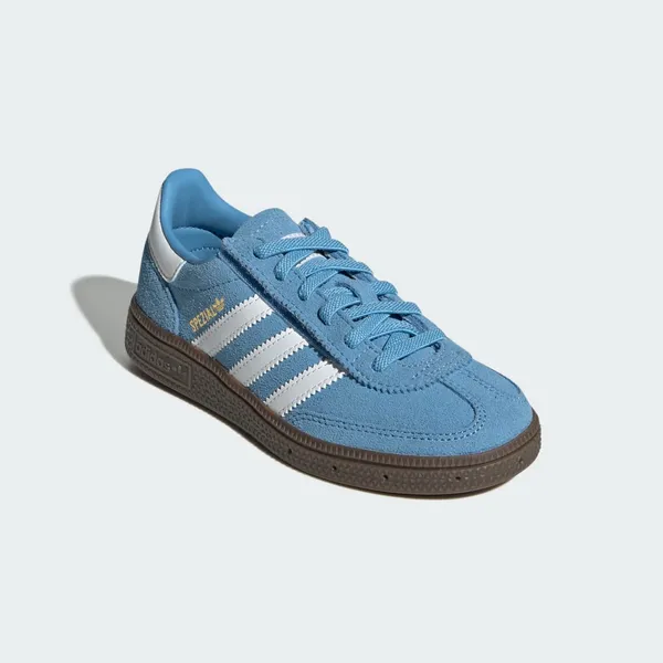 adidas Handball Spezial Blauw Kids, foto 4 van 4