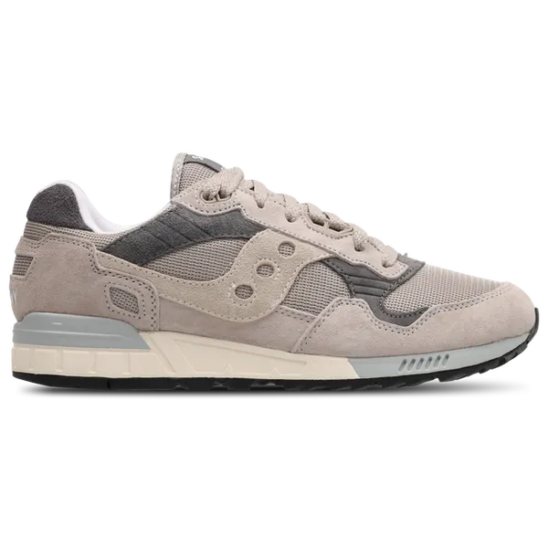 Saucony Shadow 5000 Grijs Suède, vergelijk prijzen bij 1 winkel
