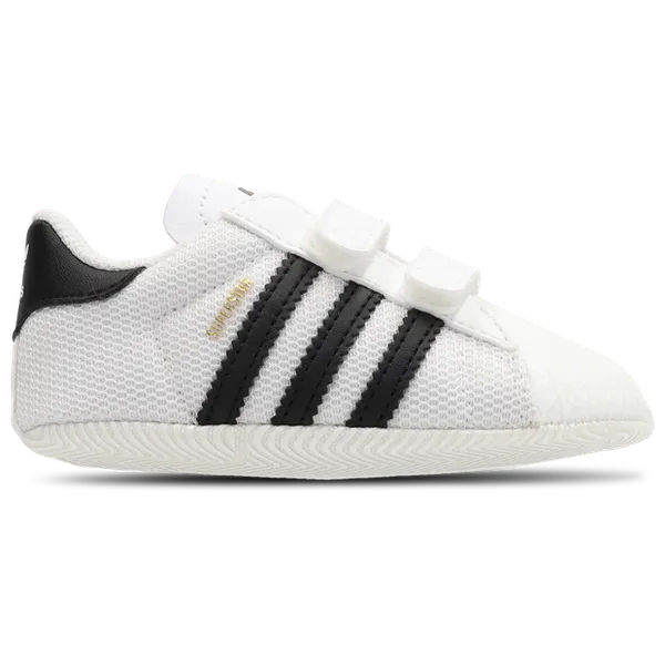 adidas Superstar Zwart Kids, vergelijk prijzen bij 3 winkels