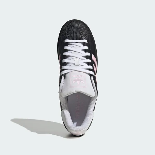 adidas Superstar Zwart Kids, foto 2 van 4