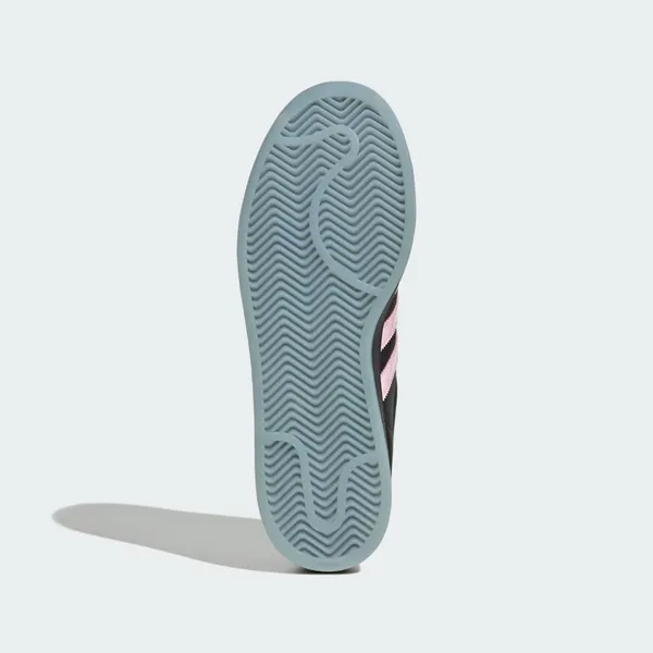 adidas Superstar Zwart Kids, foto 3 van 4