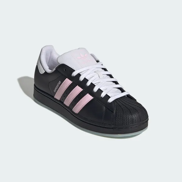 adidas Superstar Zwart Kids, foto 4 van 4