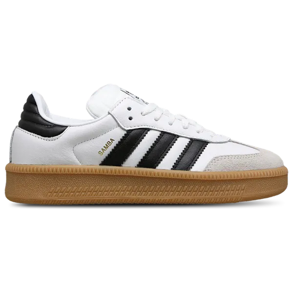 adidas Samba Wit Kids, vergelijk prijzen bij 3 winkels