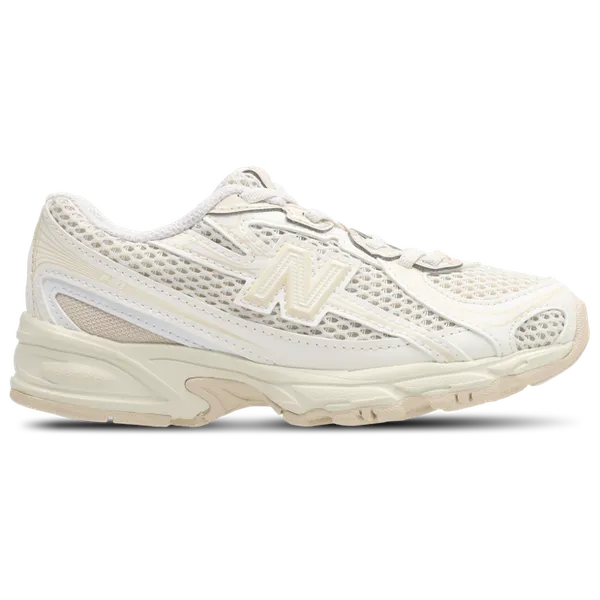 New Balance 740 Grijs (PZ740KP) Kids, vergelijk prijzen bij 1 winkel