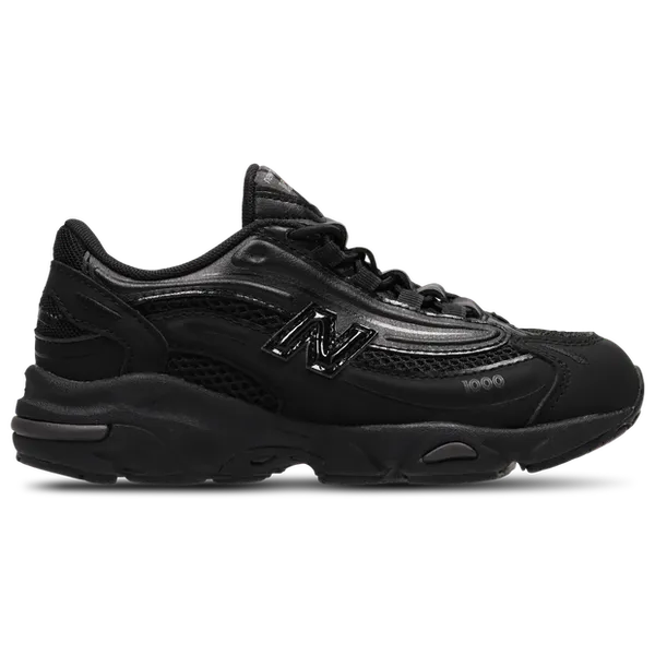 New Balance 1000 Zwart (PV1000BK) Kids, vergelijk prijzen bij 1 winkel