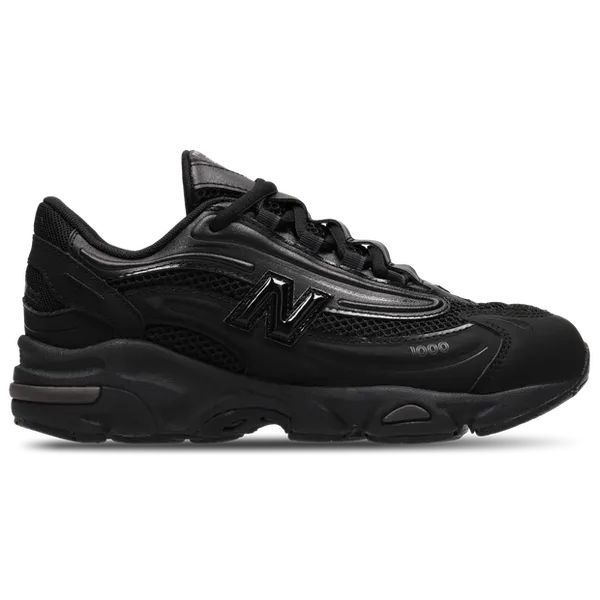 New Balance 1000 Zwart Kids, vergelijk prijzen bij 1 winkel