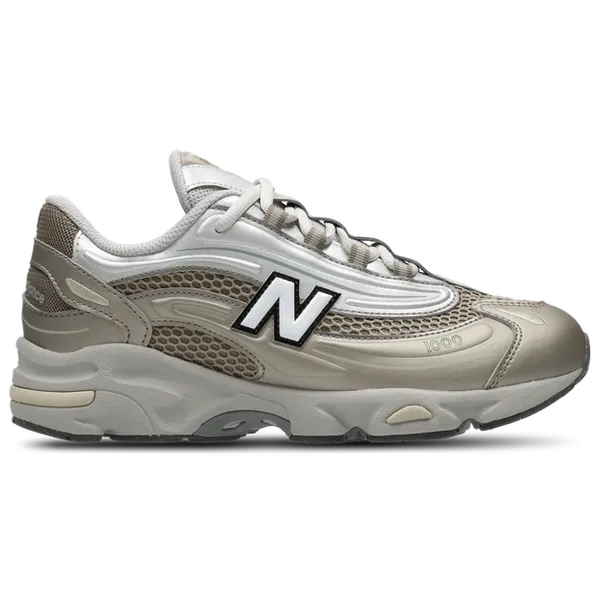 New Balance 1000 Bruin Kids, vergelijk prijzen bij 1 winkel