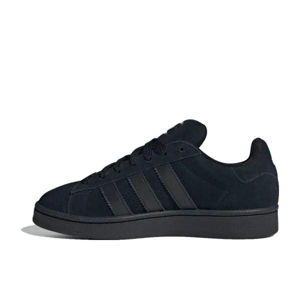 adidas Campus Zwart Suède, vergelijk prijzen bij 2 winkels